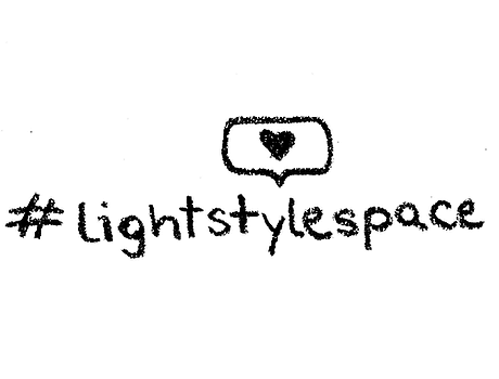 LightStyleSpaceInstagram